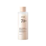 Anua Rice 70% Glow Milky Toner – 250ml