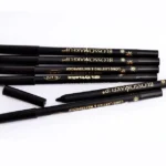 Blossom Makeup Gel Eyeliner (Black)