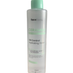 FaceFacts Ceramide Oil Control Hydrating Toner 200ml