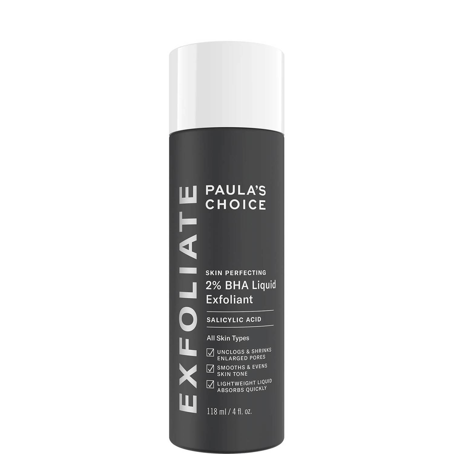 11174178-1044909106371632.jpg Paula’s Choice Skin Perfecting 2% BHA Liquid Exfoliant – 118ml - Image 1