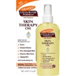 Palmer’s Cocoa Butter Formula Skin Therapy Oil with Vitamin E – 150ml