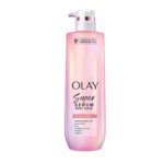 Olay Super Serum Body Wash (Normal Skin) – 591ml