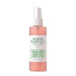 Mario Badescu Skincare Facial Spray With Rosewater