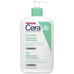 Cerave Foaming Cleanser Uk– 16Oz