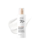 Anua Rice 70% Intense Moisturizing Milk – 150ml