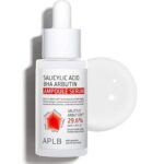 APLB Salicylic Acid BHA Arbutin Ampoule Serum – 29.6% Salicylic Arbut Cen – 40ml