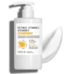 APLB Retinol Vitamin C Vitamin E Body Lotion – 9.3% Retinol Vita Cen – 300ml