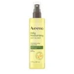 Aveeno Daily Moisturizing Body Oil Mist Oat Oil & Jojoba – 200ml