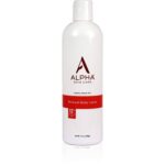 Alpha Skincare  Renewal Body Lotion 12% Glycolic AHA – 340g