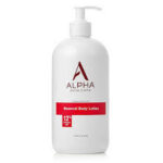 Alpha Skincare Renewal Body Lotion 12% Glycolic AHA – 652g