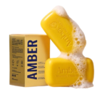 Amber Vitamin C + Kojic Acid Soap 180g