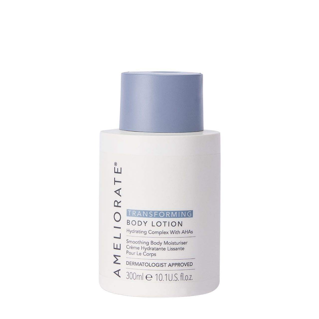 Ameliorate-300ml-1.jpg Ameliorate body lotion 300ml - Image 1