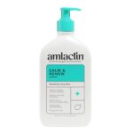AmLactin Calm & Renew Sensitive Skin Lotion 15% Lactic Acid – 400g