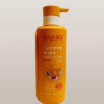 Aqua Rich Hydrating Bright Body Lotion 500ml