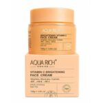 AQUA RICH Vitamin C Brightening Face Cream 100g