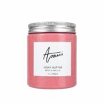 Arami Ivory Butter Rose And Vanilla 200g