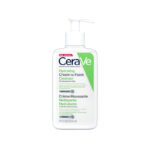 Cerave Cream To Foam Cleanser 8Oz