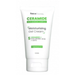 Facefacts Ceramide Moisturising Gel Cream – 50ml