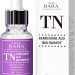 Cos de BAHA Tranexamic Acid With Niacinamide Serum 30ml