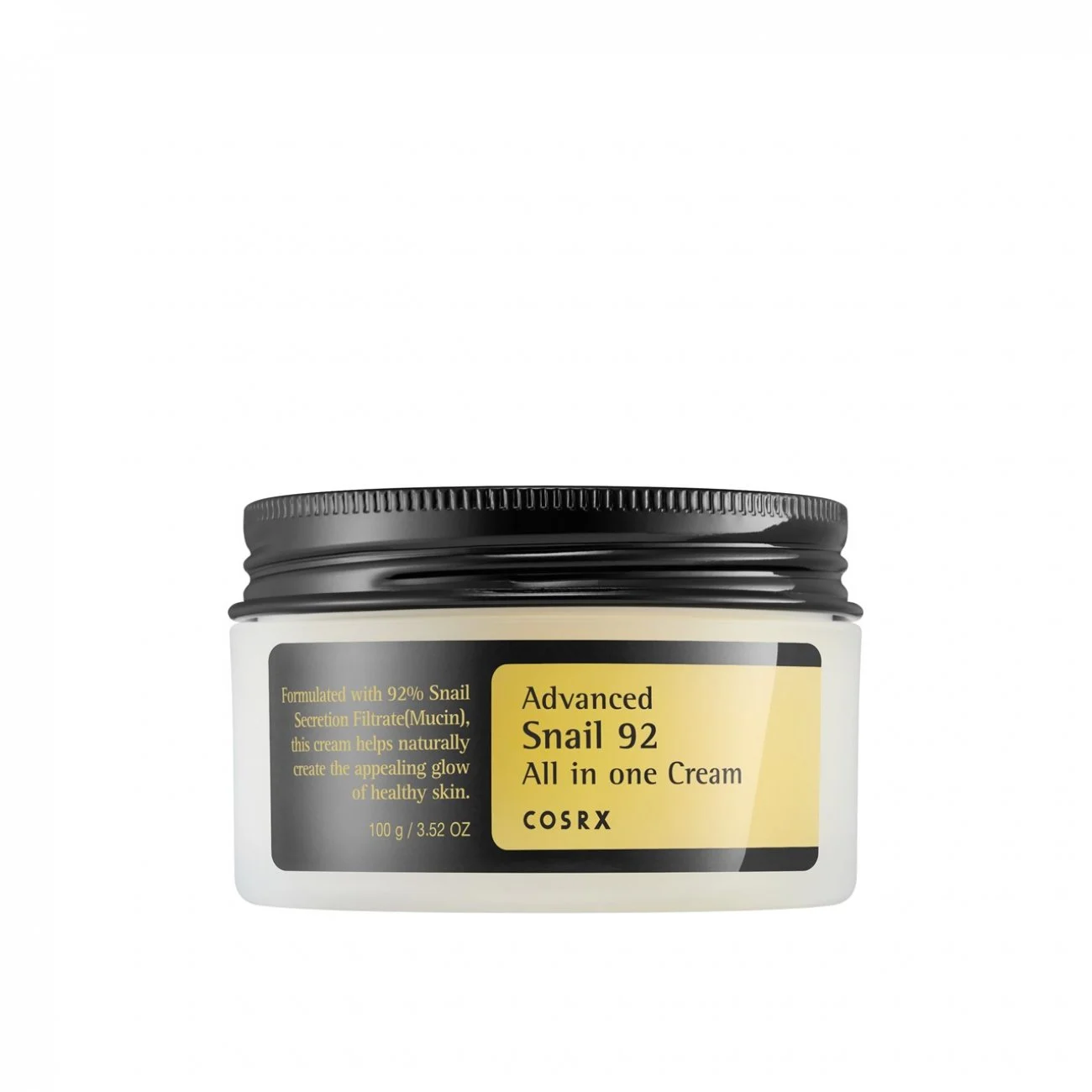 Cosrx-Advanced-Snail-92-All-in-one-Cream.webp Cosrx Advanced Snail 92 All In One Cream - Image 1