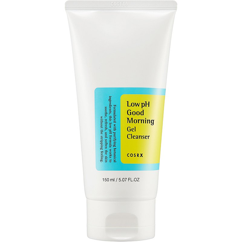 Cosrx20low20ph20cleanser.jpg Cosrx Low Ph Cleanser - Image 1