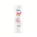 Dove Body Love Glowing Care Body Lotion |400ml