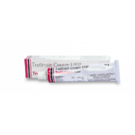Tretin 0.05% Cream 30G