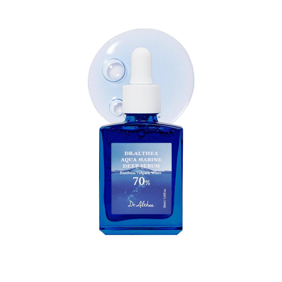 Dr-althea-aqua-marine-serum.jpg Dr althea Aqua Marine Deep Serum 30ml - Image 1