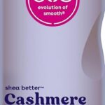 EOS Vanilla Cashmere Body Oil 6FL.OZ(177ML)