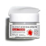 APLB Salicylic Acid BHA Arbutin Facial Cream – 23.1% Salicylic Arbut Cen – 55ml