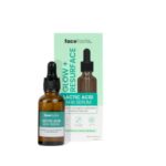 Facefacts Glow & Resurface Lactic Acid Serum – 30ml