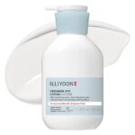 ILLIYOON Ceramide Ato Lotion Deep Moisturizing – 350ml
