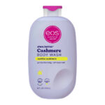 Eos Shea Butter Cashmere Body Wash Vanilla Cashmere 473ml