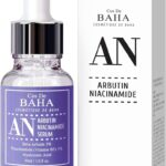 Cos De Baha Arbutin Niacinamide Serum 30ml