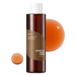 ISNTREE Green Tea Fresh Toner Real Deep Balancing – 200ml