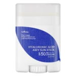 ISNTREE Hyaluronic Acid Airy Sun Stick SPF50+ PA++++ – 22g