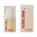 K-Secret Seoul 1988 Intensive Facial Cream: Retinal Liposome 1% + Fermented Rice – 50ml