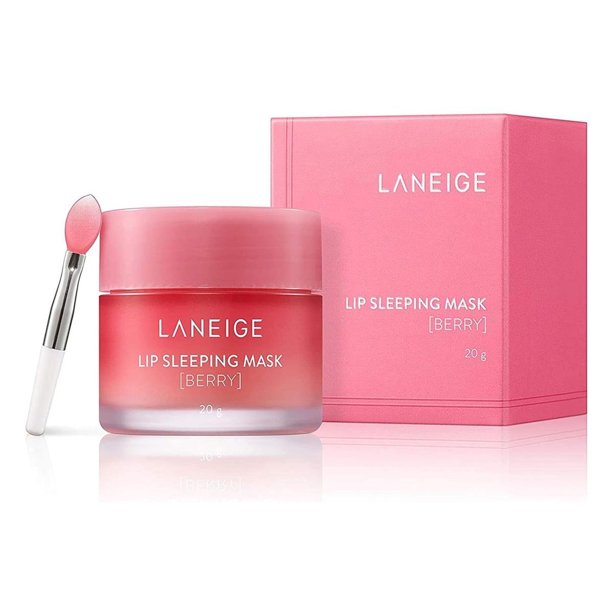 LANEIGE-Lip-Sleeping-Mask-EX-Berry-20g.jpg LANEIGE Lip Sleeping Mask EX – Berry 20g - Image 1