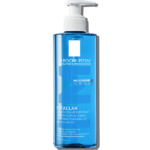 La Roche-Posay Effaclar Purifying Foaming Gel Cleanser – 400ml