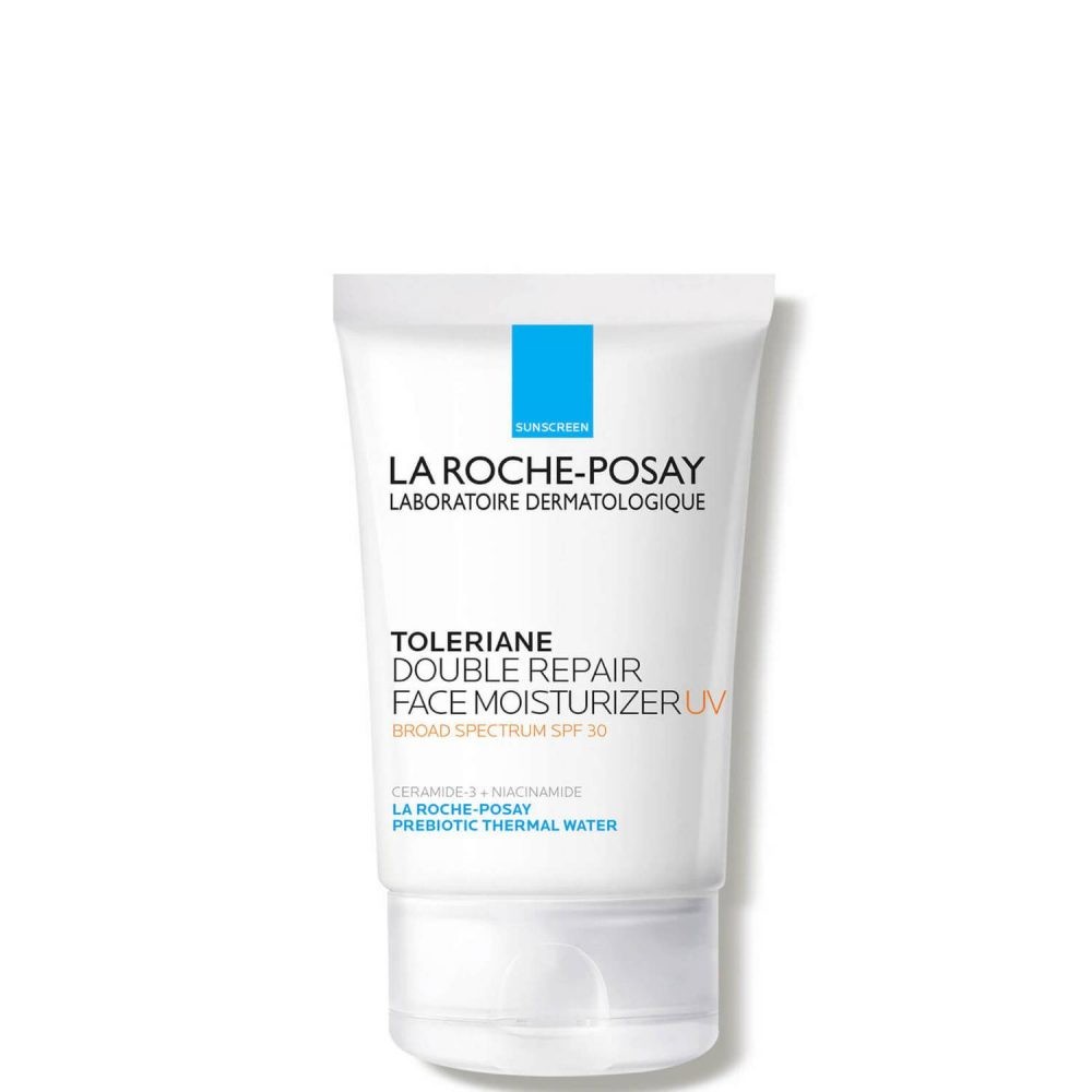La-Roche-Posay-Toleriane-Double-Repair-Face-Moisturizer-UV-75ml.jpg La Roche-Posay Toleriane Double Repair Face Moisturizer UV – 75ml - Image 1