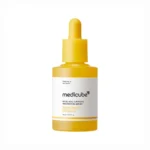 MEDICUBE Kojic Acid + Turmeric Niacinamide Serum – 30ml