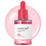 MEDICUBE TXA + Niacinamide 15% Dark Spot Serum – 30ml