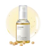 MIXSOON Bean Essence Gentle Exfoliating Plumping – 50ml