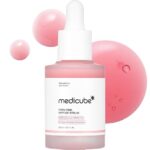 MEDICUBE PDRN Pink Peptide Serum Firming – 30ml
