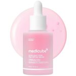 Medicube PDRN Pink Peptide Ultra Light Serum 30ML