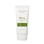 NINELESS Essentials UV Shield Soothing Sun Cream SPF50+ PA++++ – 50g