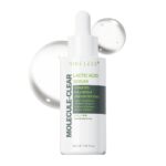 NINELESS Molecule-Clear 5% Lactic Acid Exfoliating Serum – 30ml