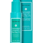Naturium Niacinamide Serum 12% Plus Zinc 2% 30ml