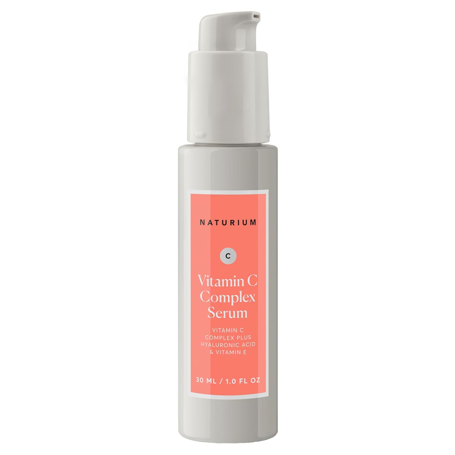 Naturium-vitamin-c-serum.jpg Naturium Vitamin C Complex Serum 30ml - Image 1