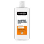Neutrogena Blackhead Eliminating Cleansing Toner 0.5% Salicylic Acid – 200ml